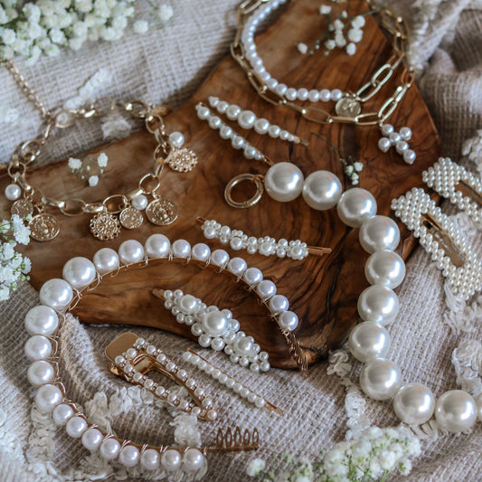 Top Hair Accessory Essentials For Summer2020