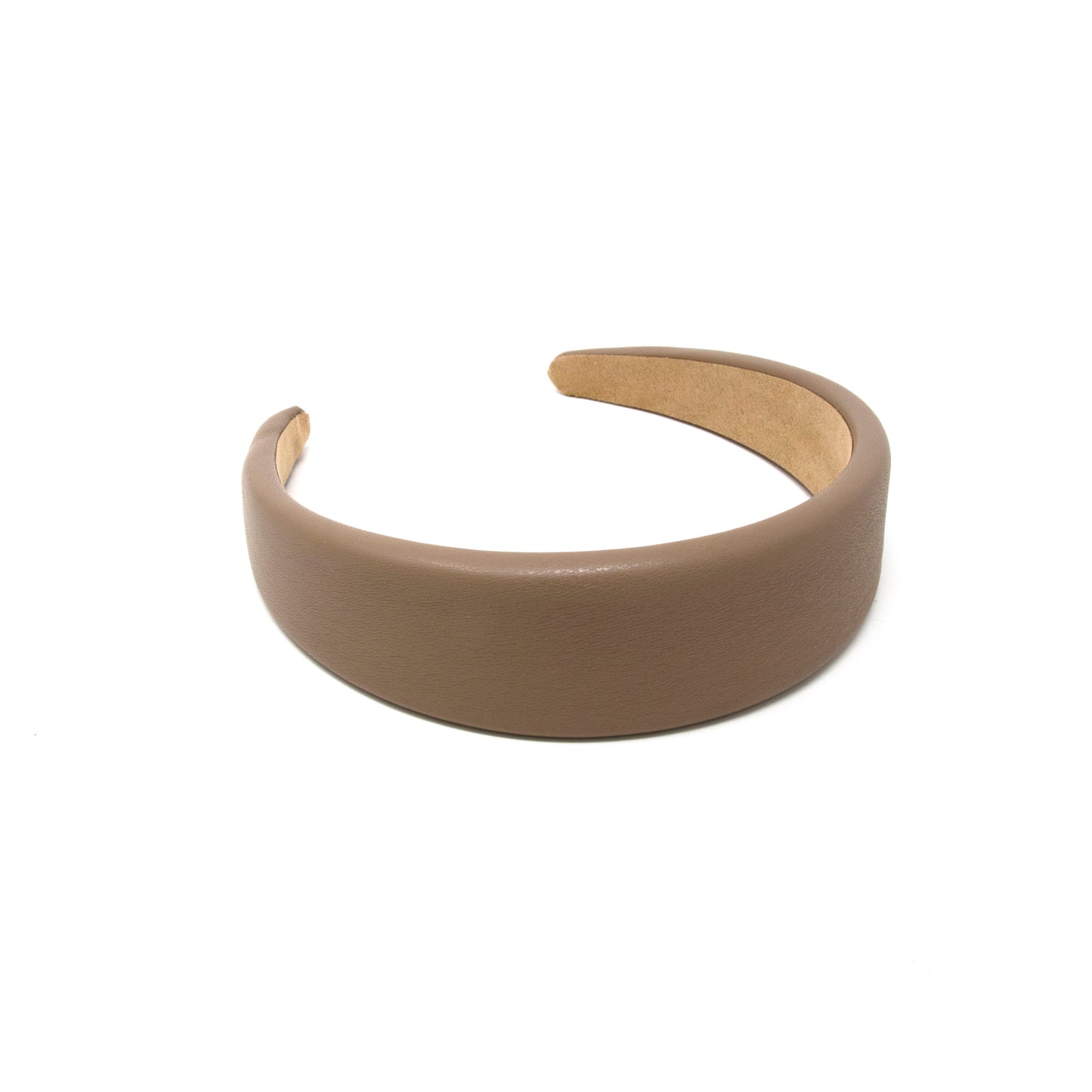 Leather Headband