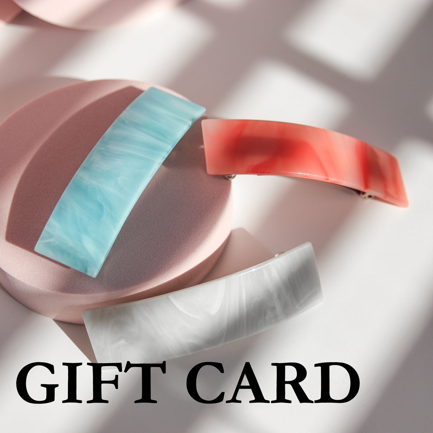 Stasi Gift Card