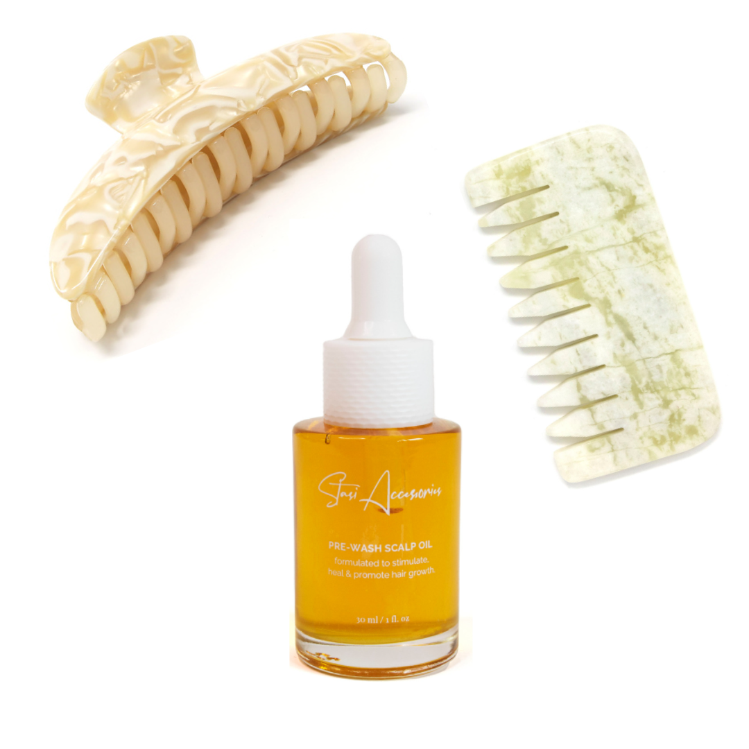 Curated Gift Set